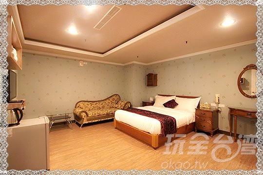 Ya Tai Hotel Kaohsiung Exterior photo